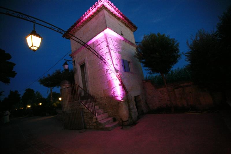 Mas la Farelle_30000 NIMES_3